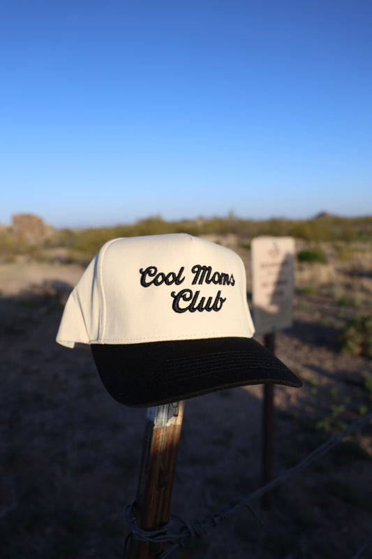 Cool Moms Club