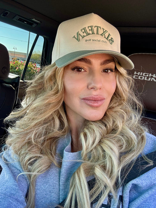 SIXTEEN Golf Social Club