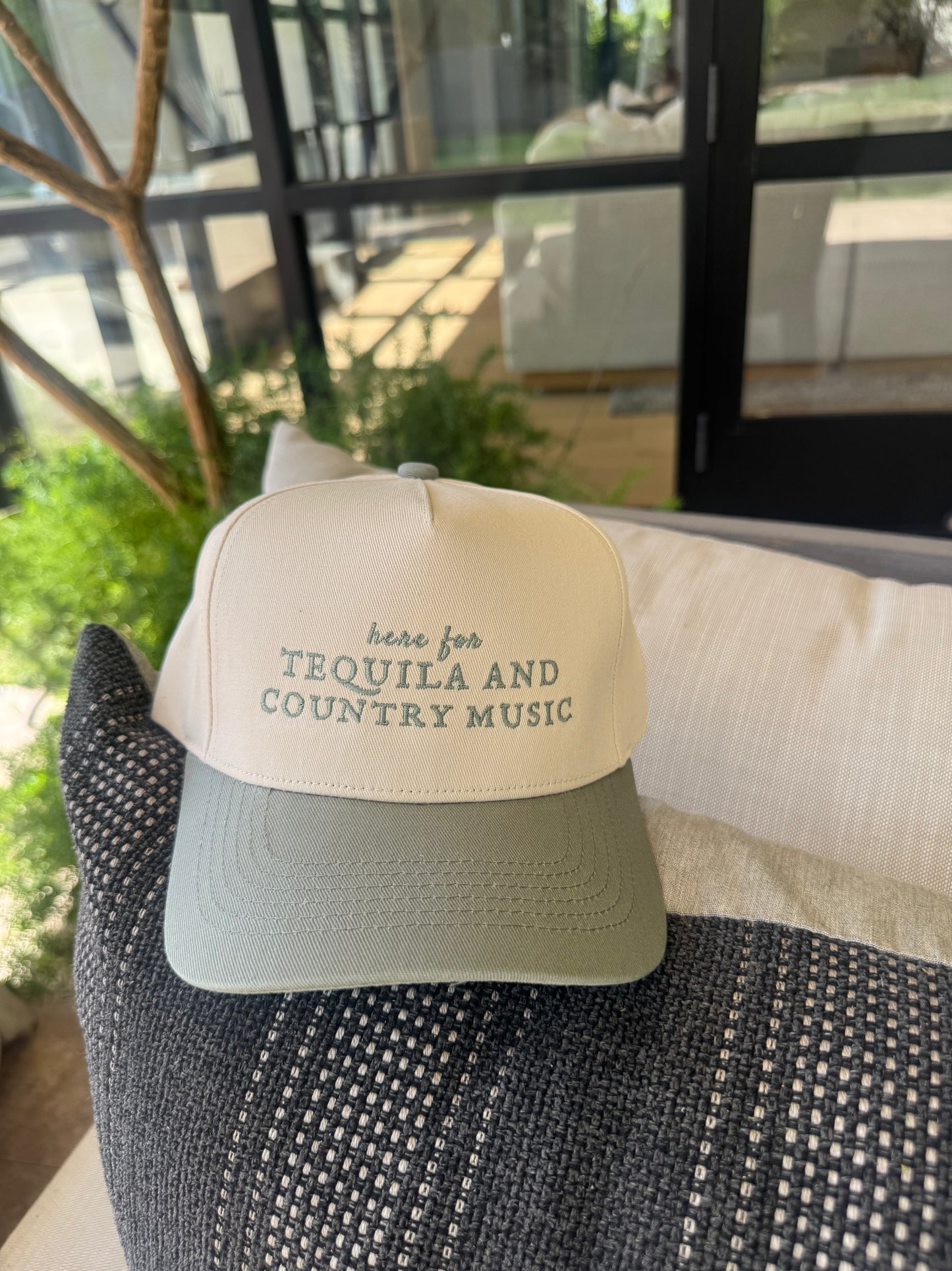 here for TEQUILA & COUNTRY MUSIC