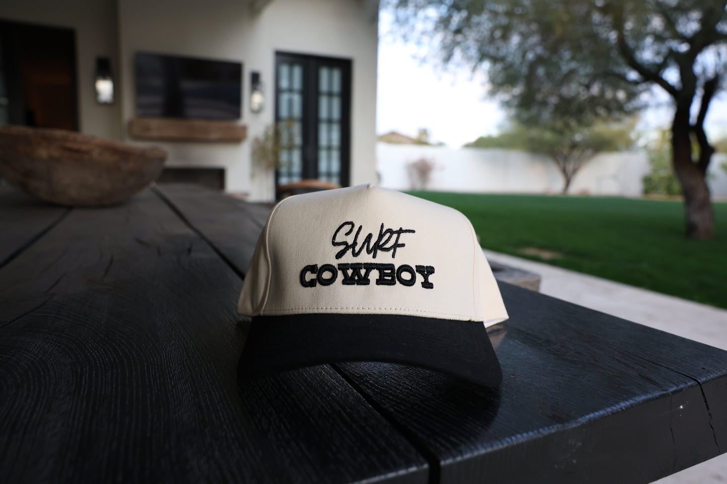 Surf Cowboy