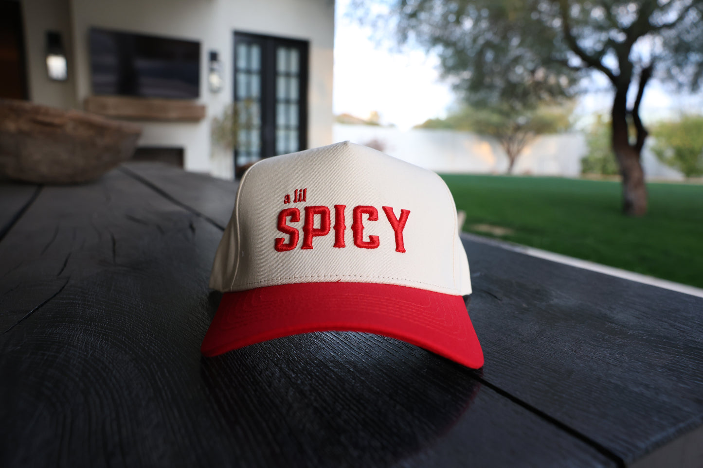 lil' Spicy