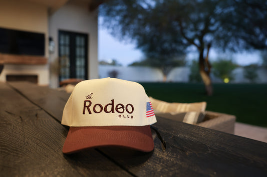 The Rodeo Club