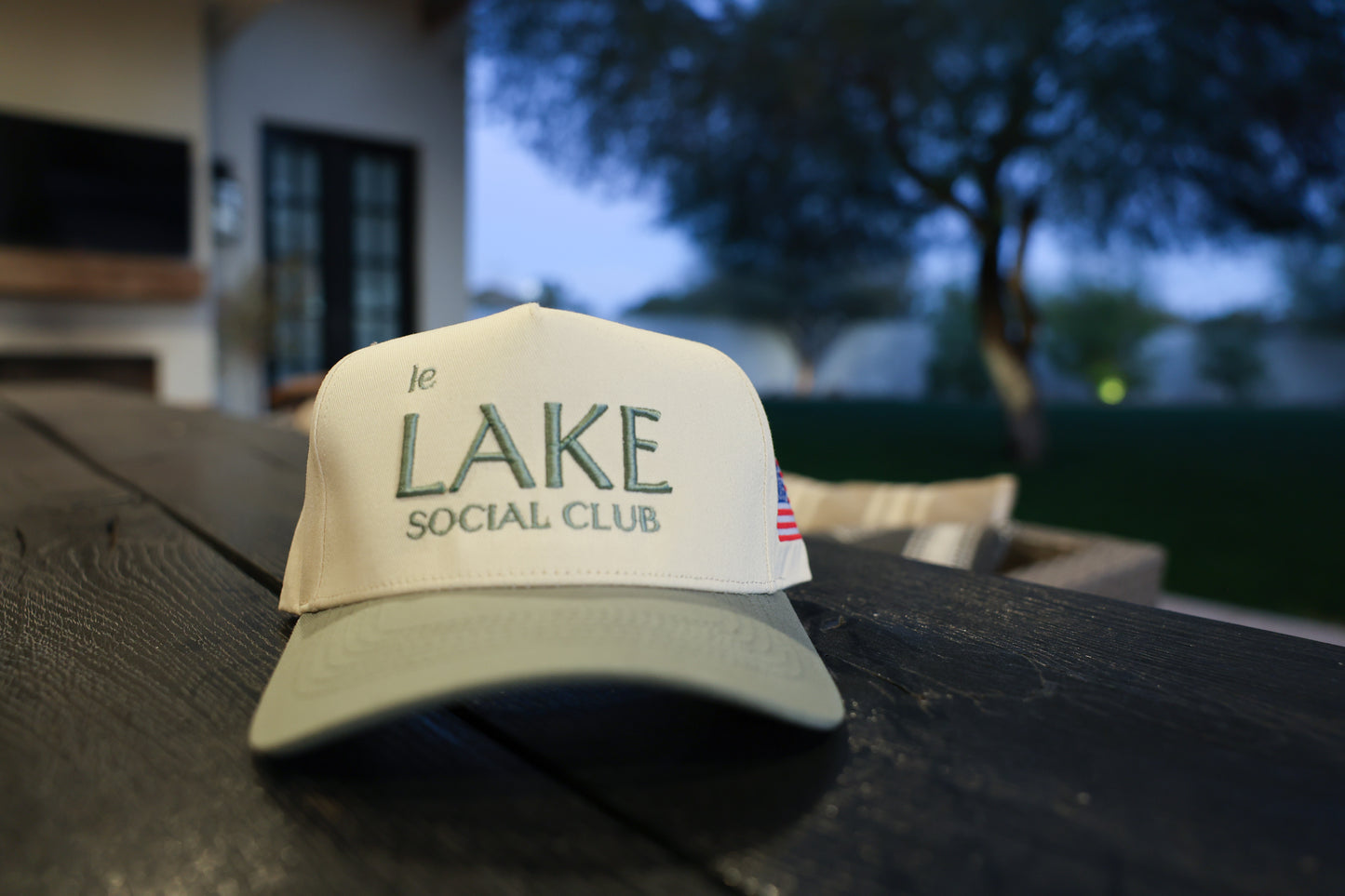 Le Lake Social Club