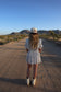 COWBOY HAT