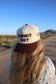 COWBOY HAT