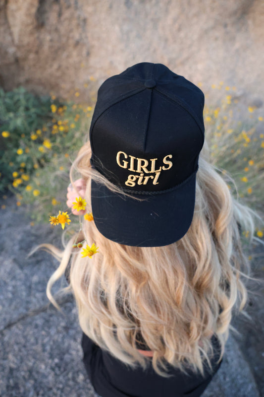 Girls girl