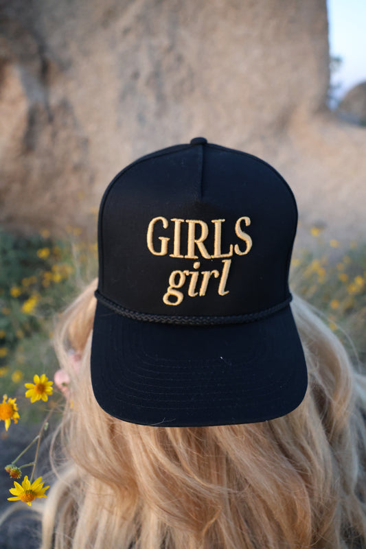 Girls girl