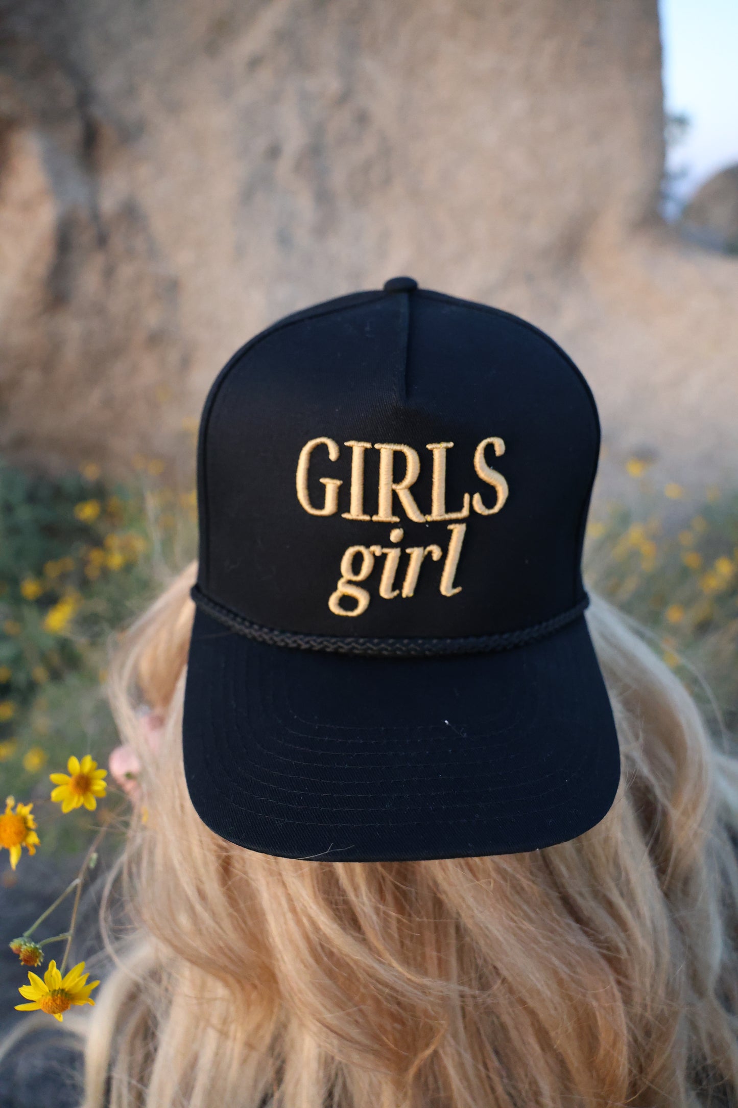 Girls girl
