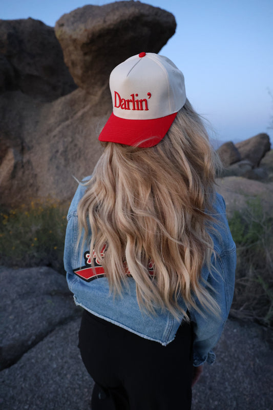 Darlin'