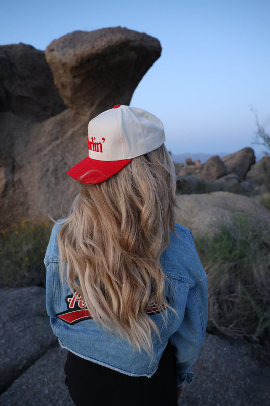 Darlin'