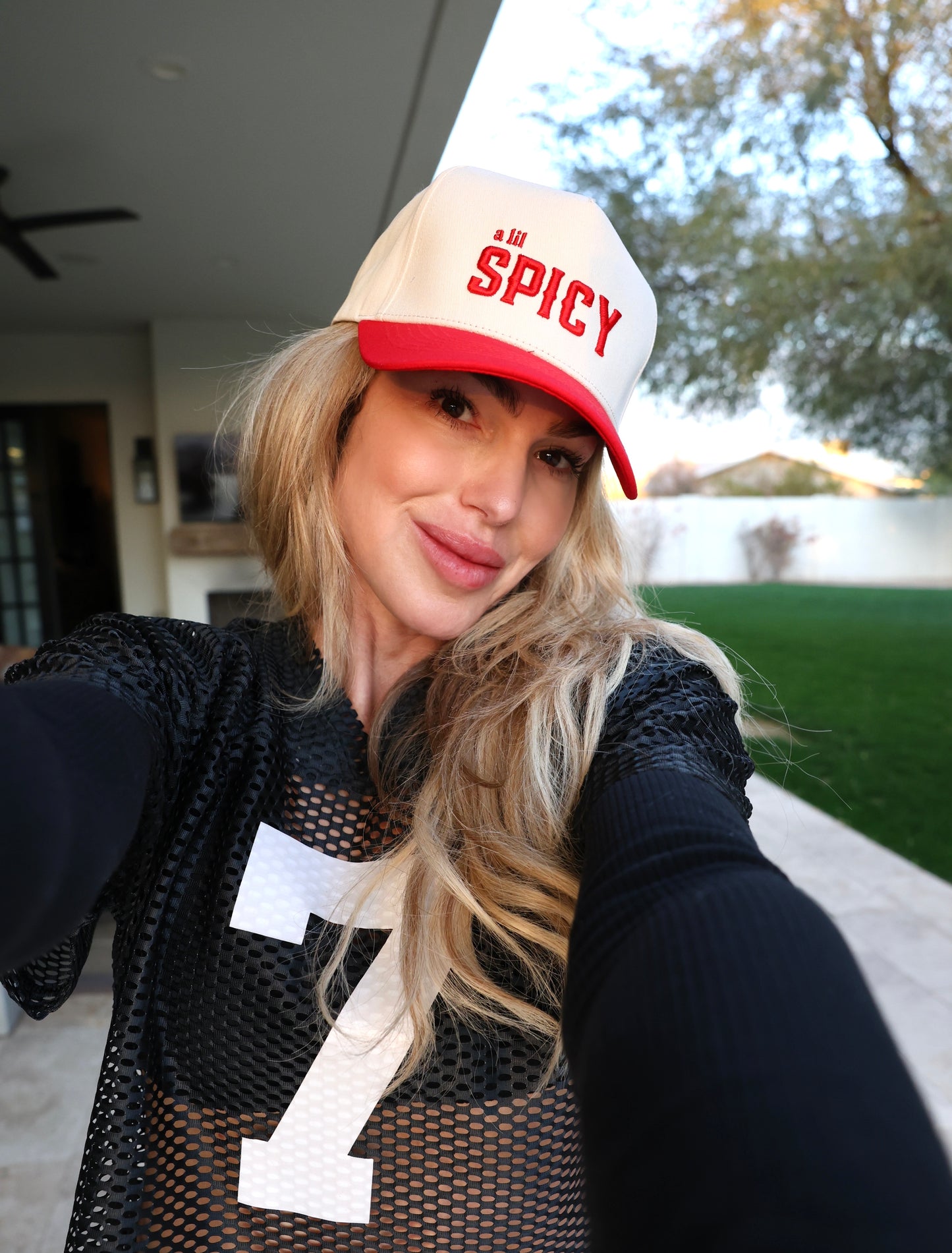lil' Spicy