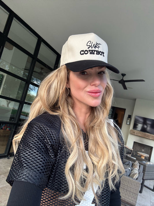 Surf Cowboy