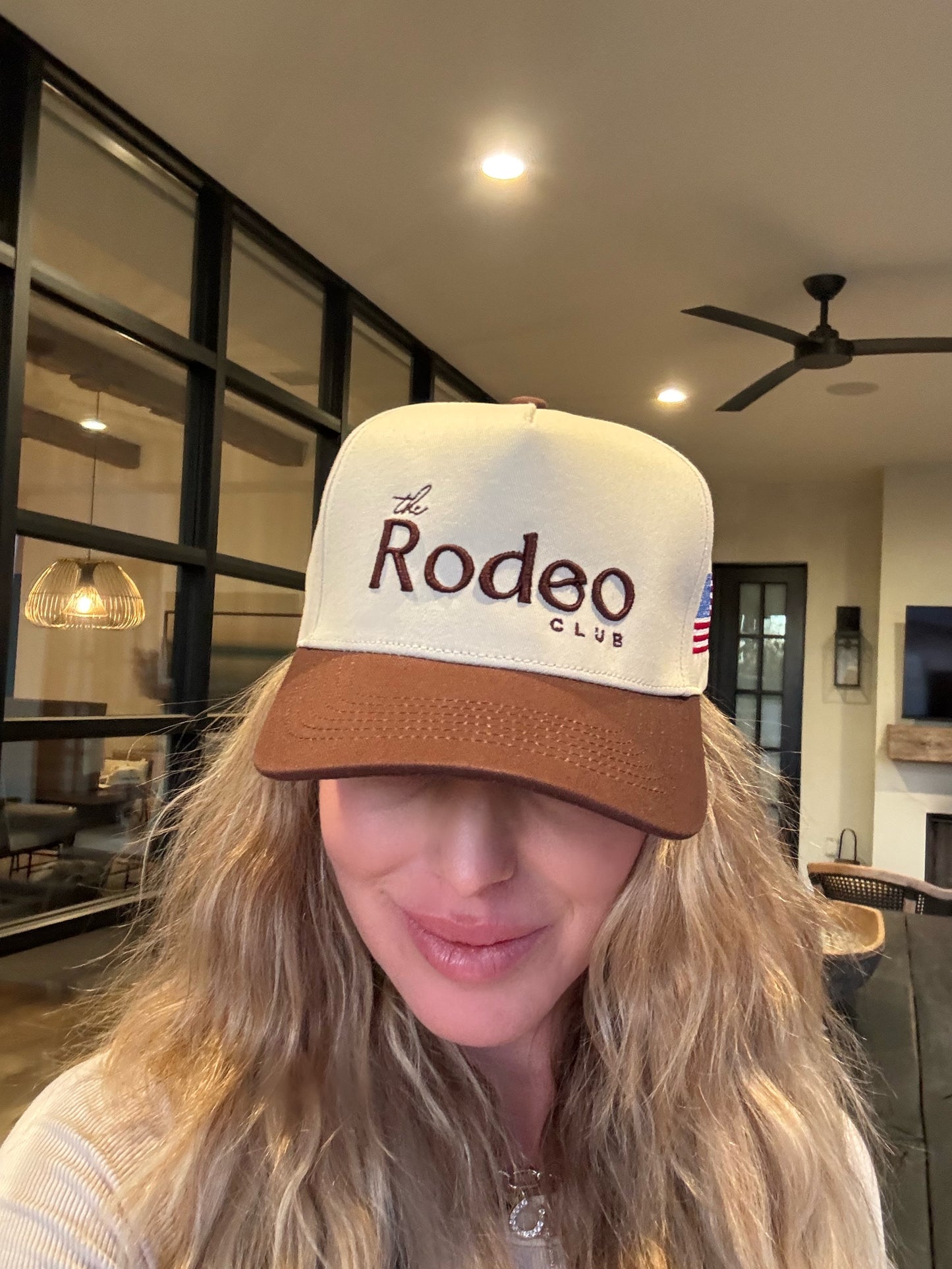 The Rodeo Club