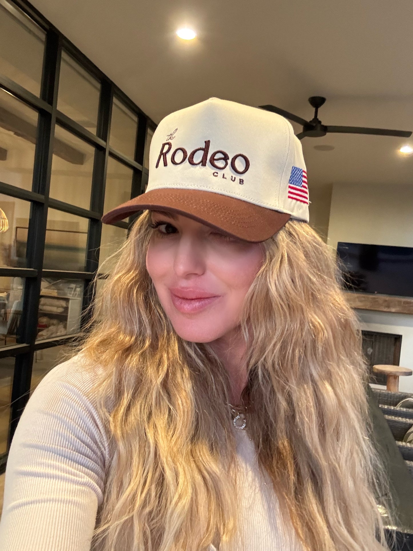 The Rodeo Club