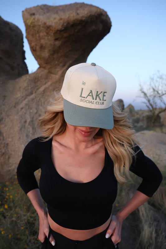 Le Lake Social Club