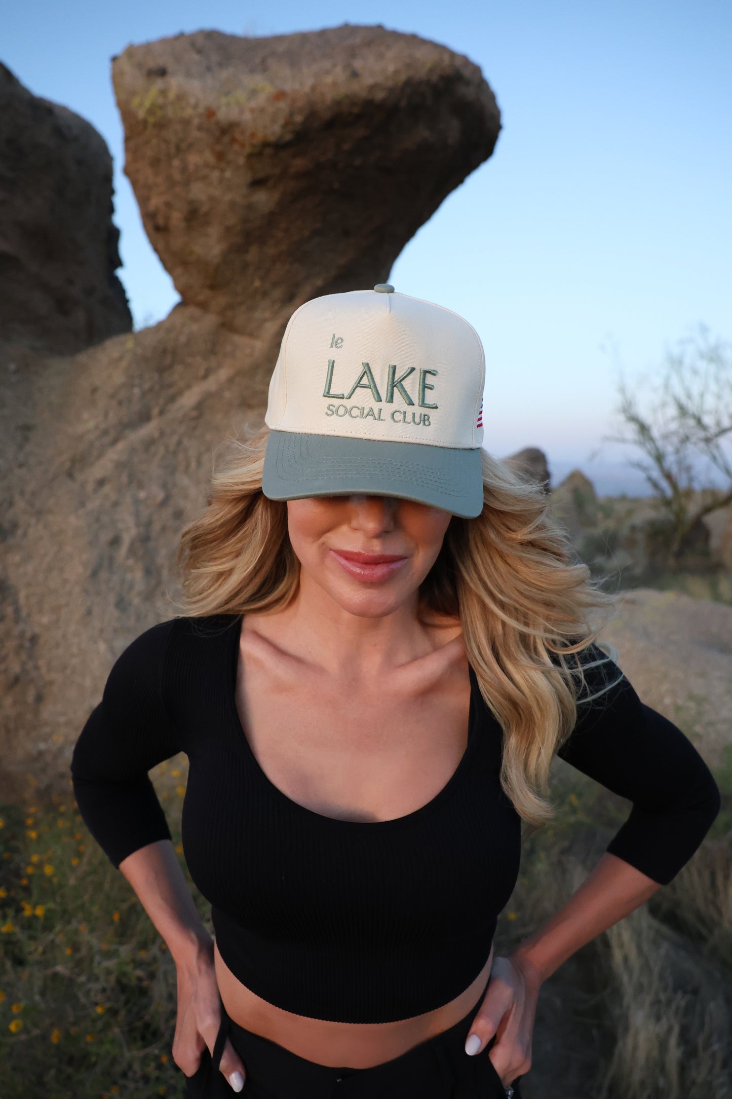 Le Lake Social Club