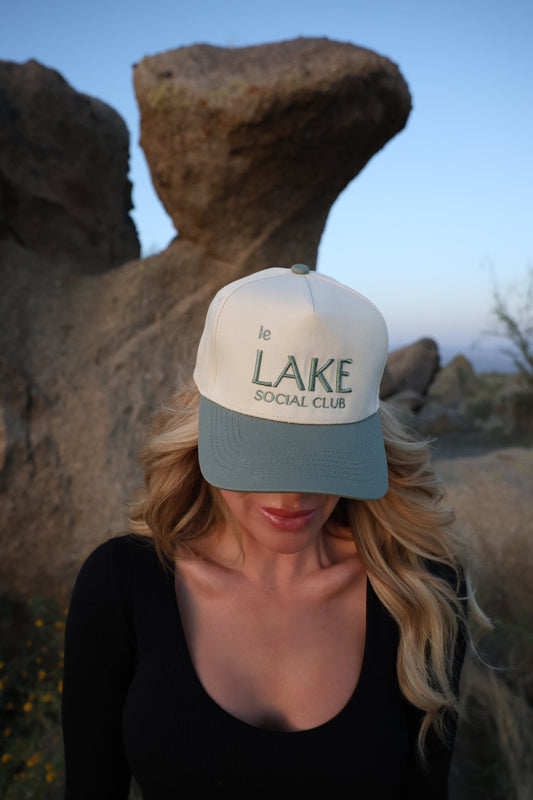 Le Lake Social Club