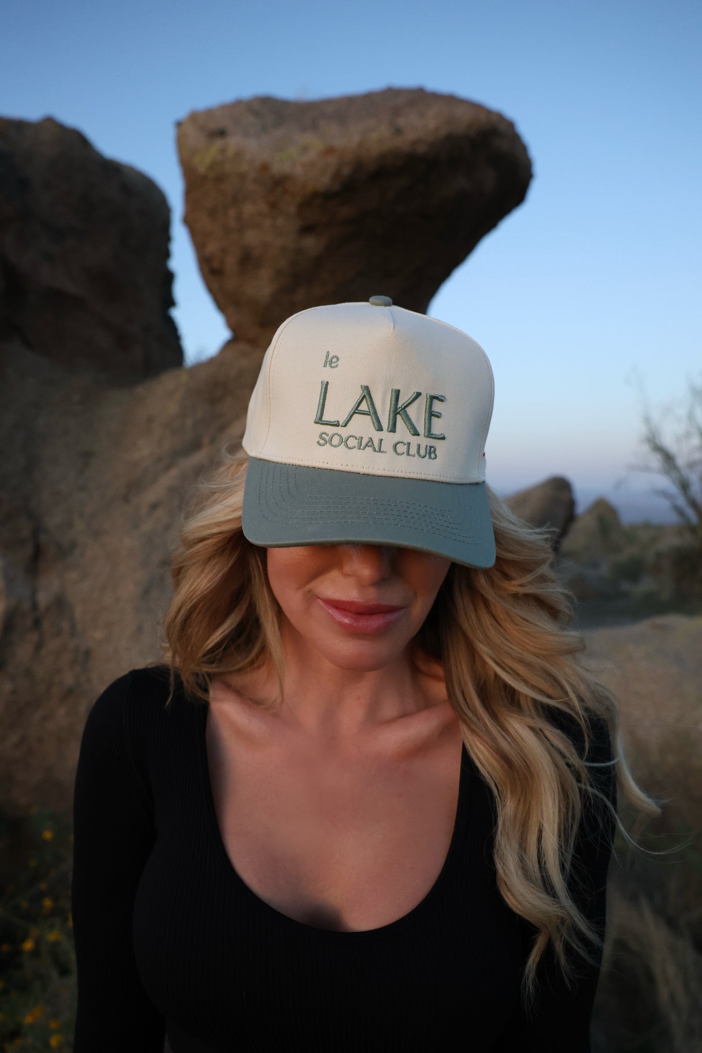 Le Lake Social Club
