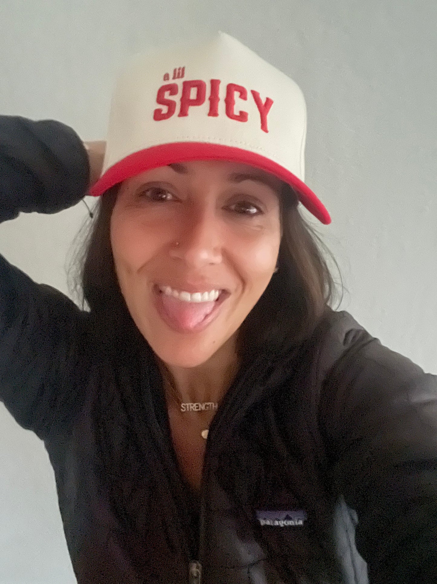 lil' Spicy