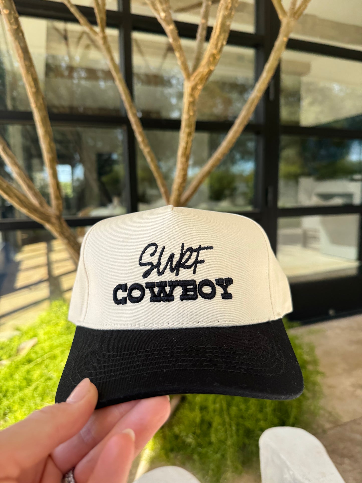 Surf Cowboy