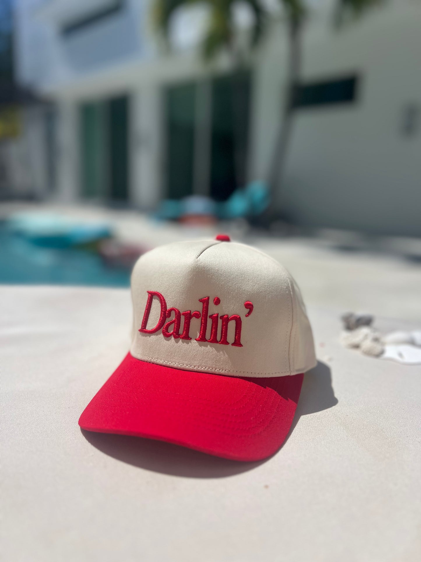 Darlin'